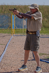 Greg Pogany LVS08683